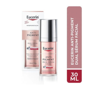 Eucerin Anti-Pigment Dual Sérum Clareador Facial 30ml